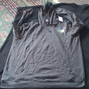 NWT SONOMA HOODIE